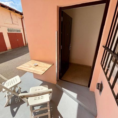 U Byvale Posty Apartment Дечин Екстериор снимка