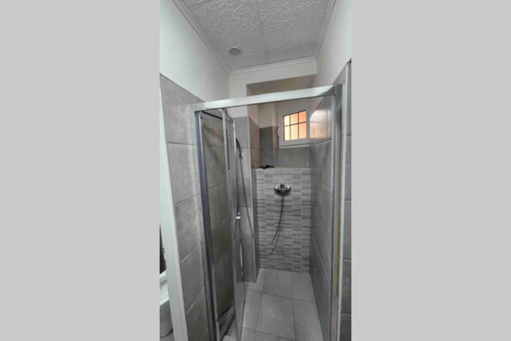 U Byvale Posty Apartment Дечин Екстериор снимка