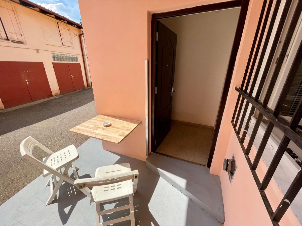 U Byvale Posty Apartment Дечин Екстериор снимка