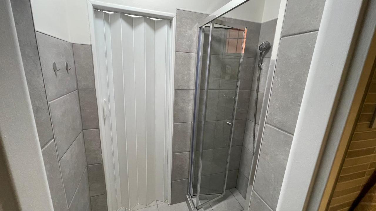 U Byvale Posty Apartment Дечин Екстериор снимка